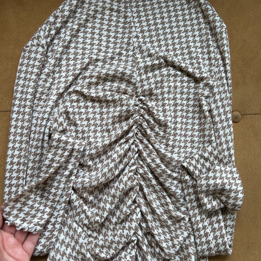 Free people long sleeve